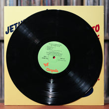 Load image into Gallery viewer, Jethro Tull - Too Old To Rock &#39;N&#39; Roll: Too Young To Die - 1976 Chrysalis - VG+/VG+

