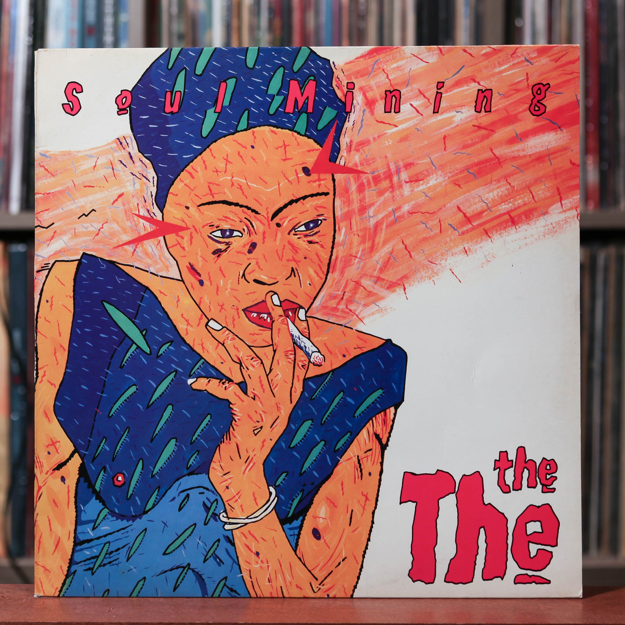 the-the-soul-mining-vinyl-