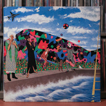 Load image into Gallery viewer, Prince - Around The World In A Day - 1985 Warner, VG/VG
