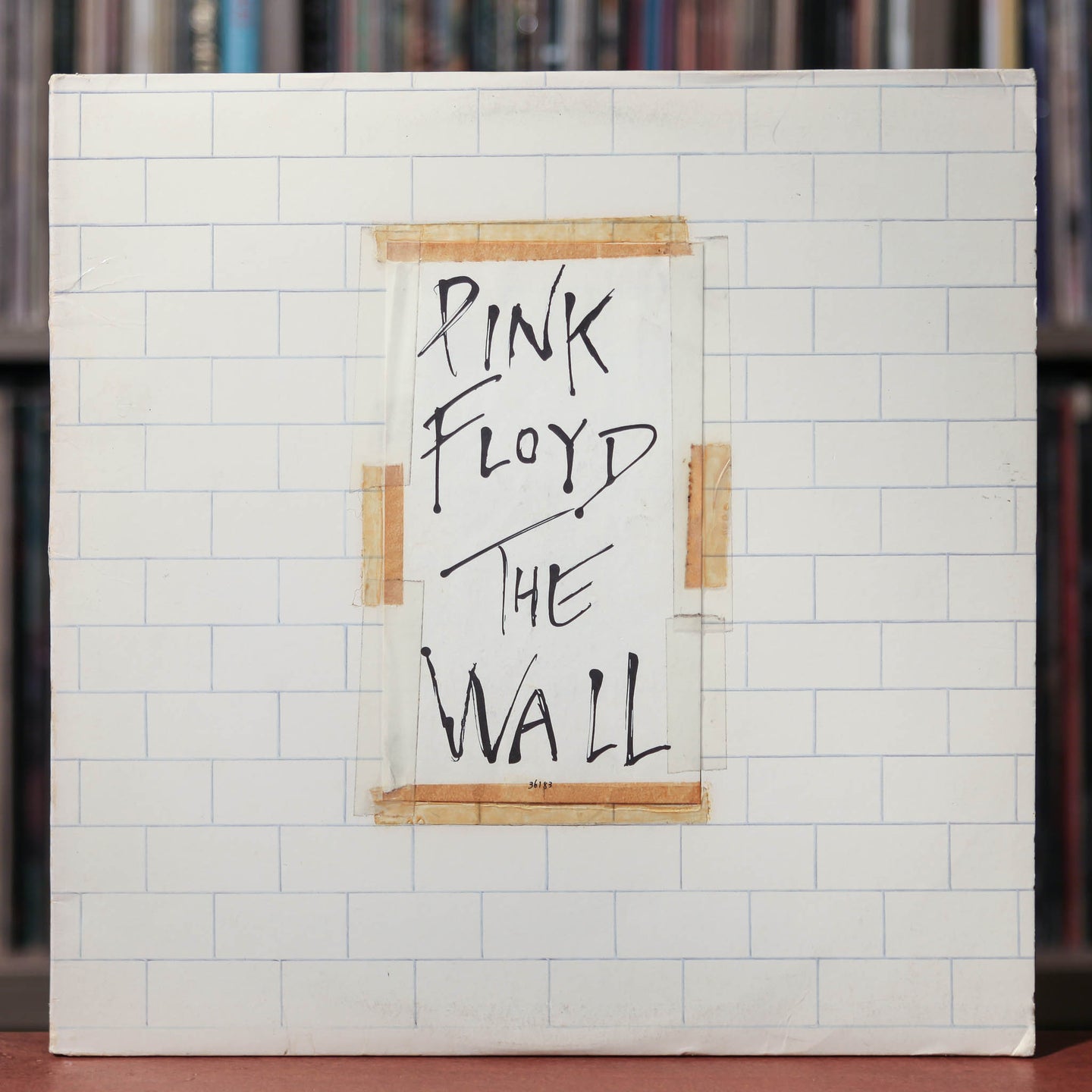 Review: Pink Floyd – The Wall (1979) – Pienemmät Purot