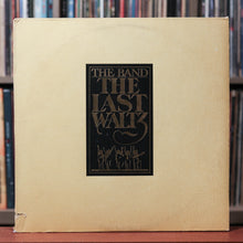 Load image into Gallery viewer, The Band - The Last Waltz - 3LP - 1978 Warner Bros, VG/VG
