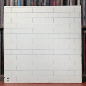 Pink Floyd - The Wall - 2LP - 1979 Columbia, VG/VG