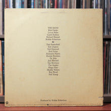 Load image into Gallery viewer, The Band - The Last Waltz - 3LP - 1978 Warner Bros, VG/VG
