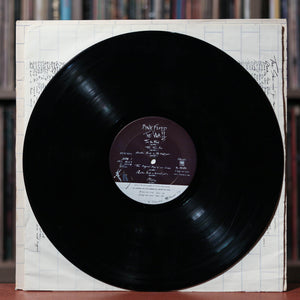 Pink Floyd - The Wall - 2LP - 1979 Columbia, VG/VG