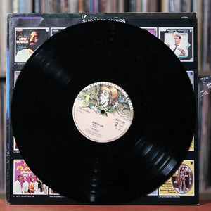 Genesis  - Live - Dutch Import - 1973 Charisma, VG+/VG+ w/Shrink