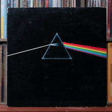 Load image into Gallery viewer, Pink Floyd - The Dark Side Of The Moon - 1975 Harvest, VG/VG+
