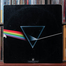 Load image into Gallery viewer, Pink Floyd - The Dark Side Of The Moon - 1975 Harvest, VG/VG+
