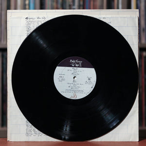 Pink Floyd - The Wall - 2LP - 1979 Columbia, VG/VG