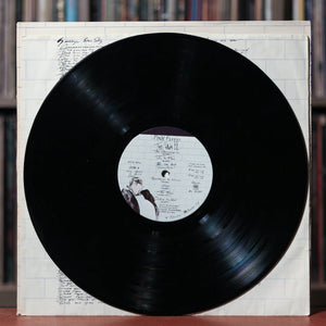 Pink Floyd - The Wall - 2LP - 1979 Columbia, VG/VG