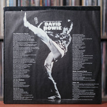 Load image into Gallery viewer, David Bowie - The Man Who Sold The World - 1972 RCA Victor, VG/VG+

