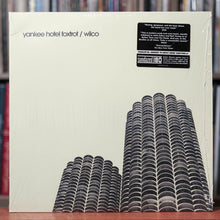 Load image into Gallery viewer, Wilco - Yankee Hotel Foxtrot - 2LP Limited of 5000 - 2002 Sundazed Music, EX/EX w/Shrink and Hype
