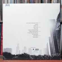 Load image into Gallery viewer, Wilco - Yankee Hotel Foxtrot - 2LP Limited of 5000 - 2002 Sundazed Music, EX/EX w/Shrink and Hype
