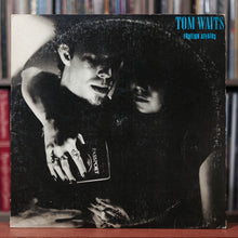 Load image into Gallery viewer, Tom Waits - Foreign Affairs- 1977 Asylum, VG/VG

