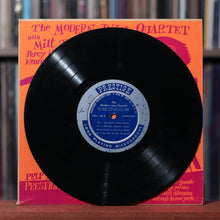 Load image into Gallery viewer, The Modern Jazz Quartet - Self-Titled - 10&quot; LP - 1953 Prestige, VG+/VG
