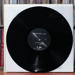 Wilco - Yankee Hotel Foxtrot - 2LP Limited of 5000 - 2002 Sundazed Music, EX/EX w/Shrink and Hype