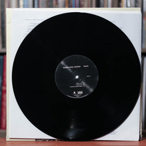 Wilco - Yankee Hotel Foxtrot - 2LP Limited of 5000 - 2002 Sundazed Music, EX/EX w/Shrink and Hype