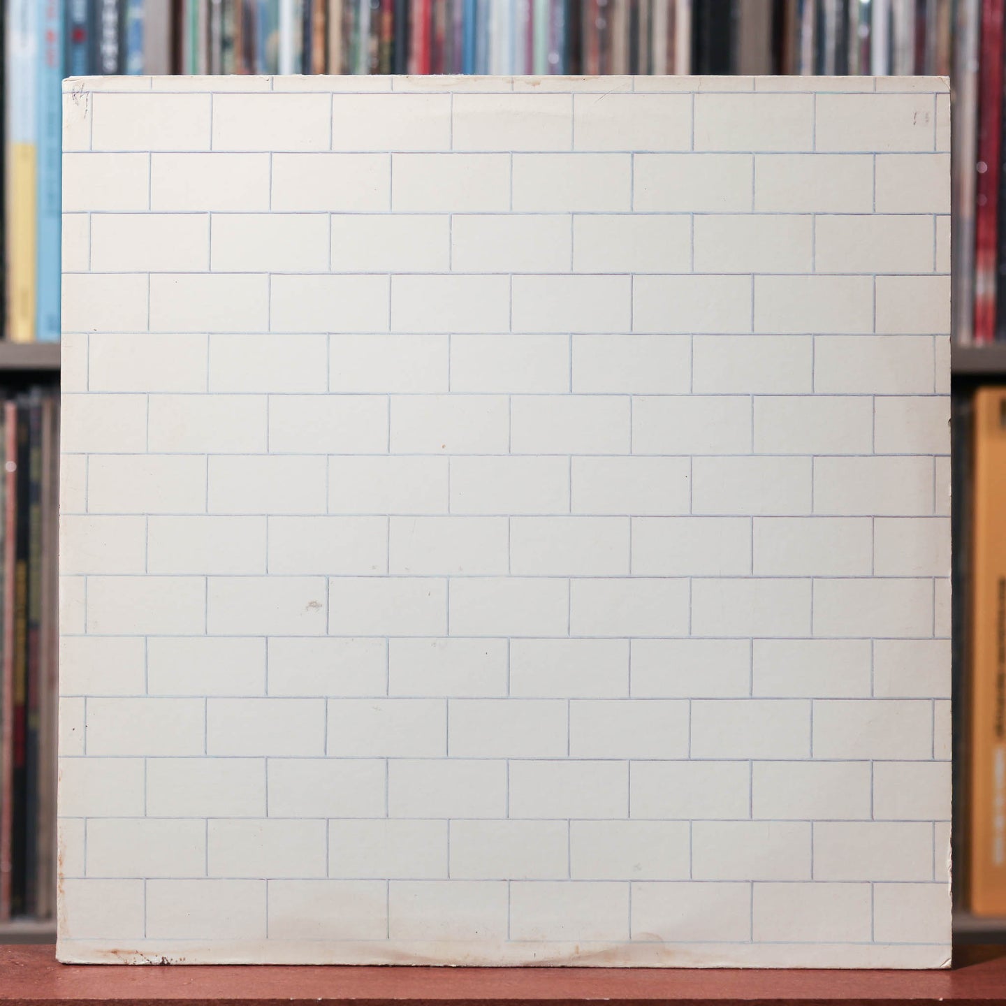 Pink Floyd - The Wall - 2LP 1979 Columbia, VG/VG