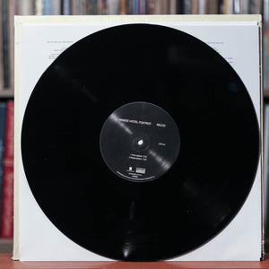 Wilco - Yankee Hotel Foxtrot - 2LP Limited of 5000 - 2002 Sundazed Music, EX/EX w/Shrink and Hype