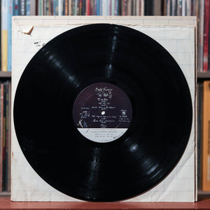 Pink Floyd - The Wall - 2LP 1979 Columbia, VG/VG