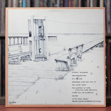 Load image into Gallery viewer, Jimmy Buffett - Coconut Telegraph - 1980 MCA, VG/VG
