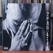 Load image into Gallery viewer, 2Pac - The Best Of 2Pac - Part 2: Life - 2021 Interscope, SEALED
