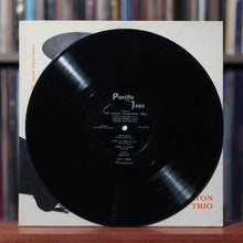 Load image into Gallery viewer, Chico Hamilton Trio - Self-Titled - 10&quot; LP - 1955 Pacific Jazz, VG+/VG
