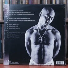 Load image into Gallery viewer, 2Pac - The Best Of 2Pac - Part 2: Life - 2021 Interscope, SEALED
