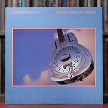Load image into Gallery viewer, Dire Straits - Brothers In Arms - 1985 Warner Bros, VG+/VG
