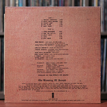 Load image into Gallery viewer, Bob Marley - Rastaman Vibration - 1976 Island, VG/VG+
