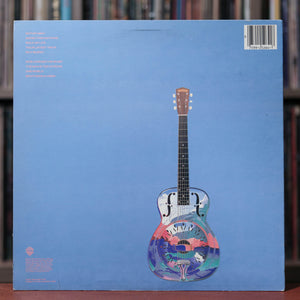 Dire Straits - Brothers In Arms - 1985 Warner Bros, VG+/VG