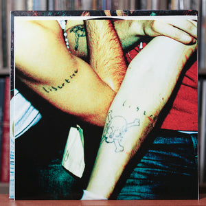 The Libertines - Self-Titled - Limited Numbered - 2004 Rough Trade America, EX/NM