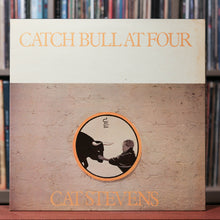 Load image into Gallery viewer, Cat Stevens - Catch Bull at Four - 1972 Island, VG+/VG
