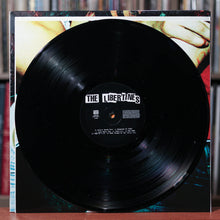Load image into Gallery viewer, The Libertines - Self-Titled - Limited Numbered - 2004 Rough Trade America, EX/NM
