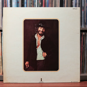 Cat Stevens - Catch Bull at Four - 1972 Island, VG+/VG