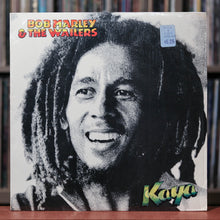 Load image into Gallery viewer, Bob Marley - Kaya - 1978 Island, EX/EX w Shrink
