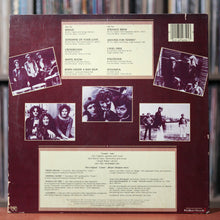 Load image into Gallery viewer, Cream - Strange Brew-The Very Best Of Cream - 1983 RSO, VG/VG+
