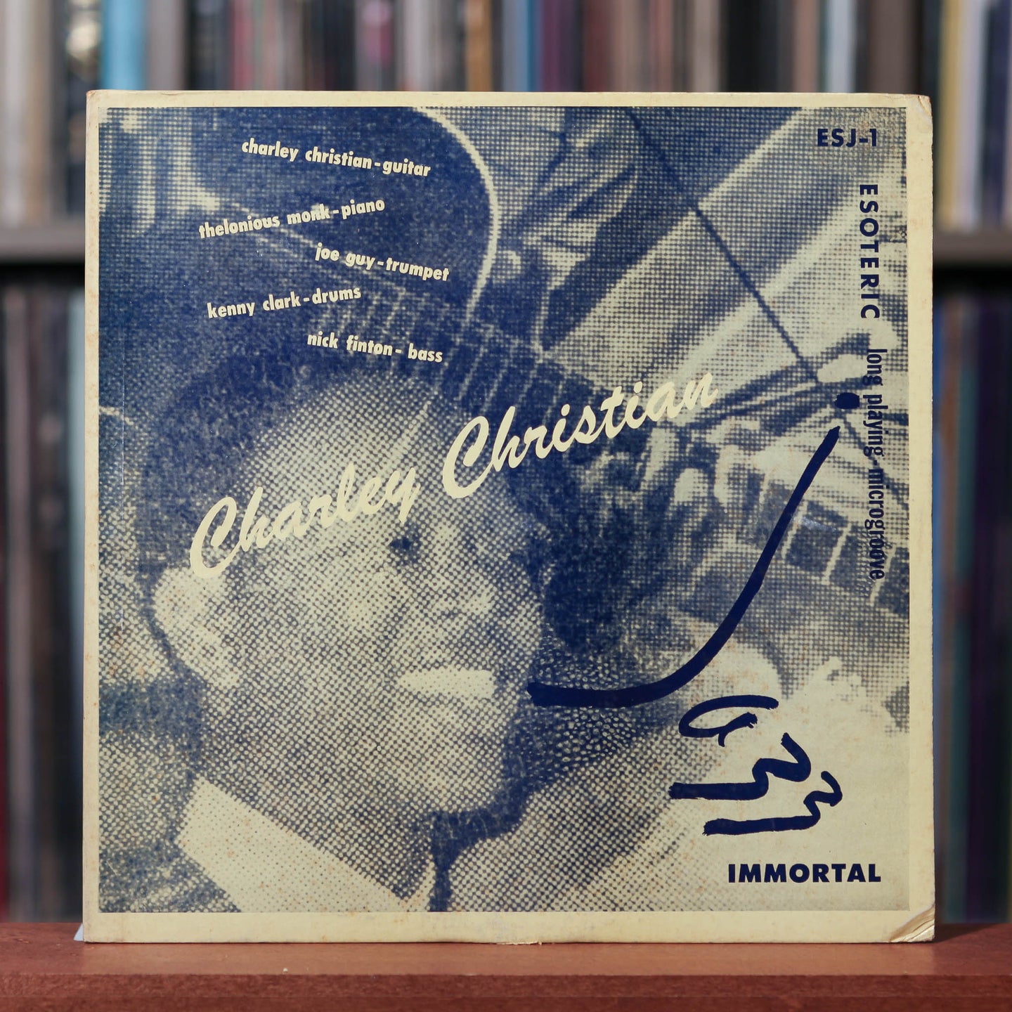 Charley Christian - Jazz Immortal - 10