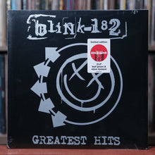 Load image into Gallery viewer, Blink-182 - Greatest Hits - 2LP - 2020 Geffen, SEALED
