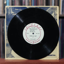 Load image into Gallery viewer, Charley Christian - Jazz Immortal - 10&quot; LP - 1951 Esoteric, VG/VG
