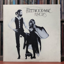 Load image into Gallery viewer, Fleetwood Mac - Rumours - 1977 Warner Bros, VG/VG
