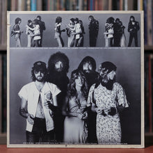Load image into Gallery viewer, Fleetwood Mac - Rumours - 1977 Warner Bros, VG/VG
