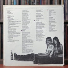 Load image into Gallery viewer, Fleetwood Mac - Rumours - 1977 Warner Bros, VG/VG
