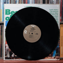 Load image into Gallery viewer, The Beach Boys - Best Of The Beach Boys Vol. 2 - IN SHRINK 1972 Capitol Records, VG/VG
