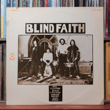 Load image into Gallery viewer, Blind Faith - Blind Faith - 1969 ATCO Records, VG/VG
