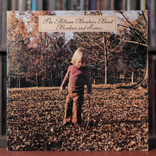 Load image into Gallery viewer, Allman Brothers -Brothers And Sisters - 1973 Capricorn, VG/VG
