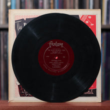 Load image into Gallery viewer, Dave Brubeck Trio - Distinctive Rhythm Instrumentals - 10&quot; LP - 1951 Fantasy, VG/VG
