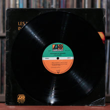 Load image into Gallery viewer, Les McCann - Invitation To Openness - 1972 Atlantic, VG/VG+
