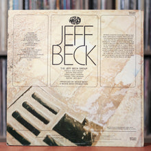 Load image into Gallery viewer, The Jeff Beck Group - The Most Of Jeff Beck - UK Import - 1971 MFP, VG/VG+
