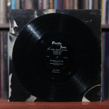 Load image into Gallery viewer, The Harry Edison Quartet - &quot;Sweets&quot; At The Haig - 10&quot; LP - 1953 Pacific Jazz, VG+/VG
