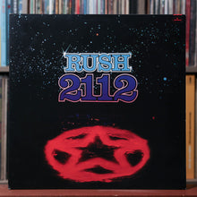 Load image into Gallery viewer, Rush - 2112 - HOLOGRAM EDITION 2015 Mercury, VG/VG+

